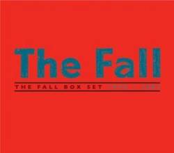 The Fall Box Set 1976-2007